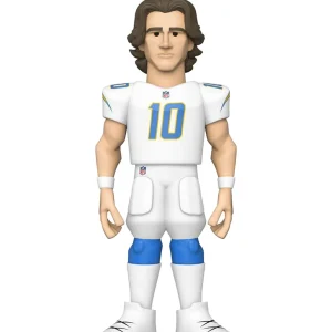 Justin Herbert (12 inches) Chase Limited Edition Justin Herbert (12 inches) Chase Limited Edition