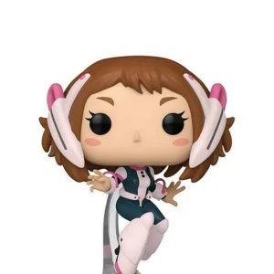 Ochaco Uraraka Ochaco Uraraka