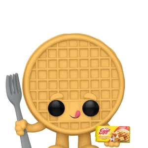 Eggo Waffle Eggo Waffle