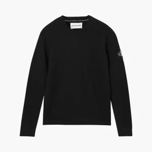 Calvin Klein Maglia Uomo Monogram Calvin Klein Maglia Uomo Monogram