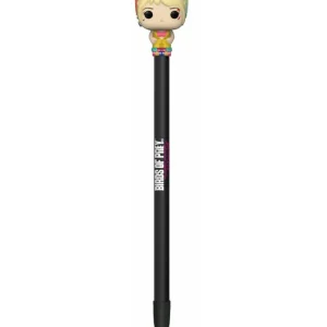 Pen Harley Quinn Boobytrap Battle Pen Harley Quinn Boobytrap Battle