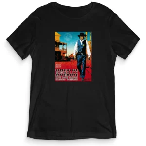 TeesBlitz Collection T-Shirt maglia Moonalice Propaganda PROP008 TeesBlitz Collection T-Shirt maglia Moonalice Propaganda PROP008