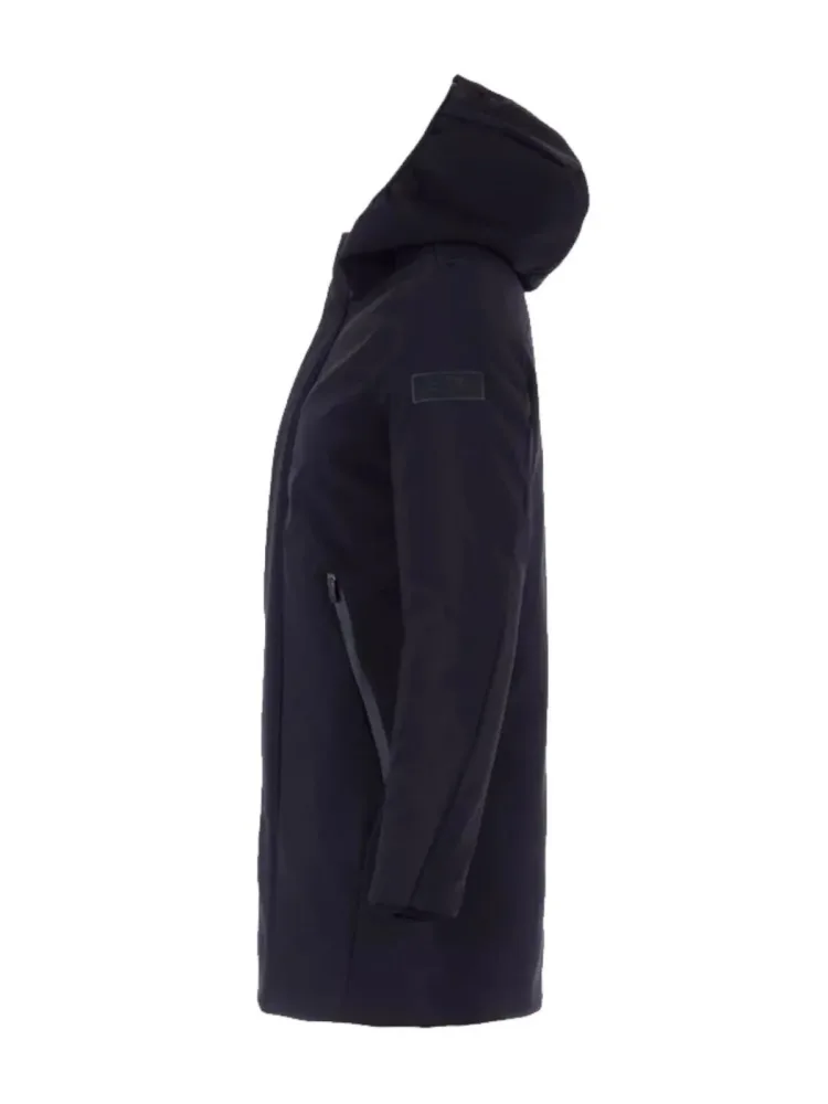 EA7 Cappotto Uomo - immagine 2
