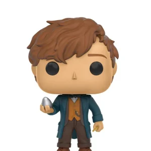Newt Scamander Newt Scamander