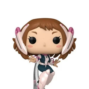 Ochaco Uraraka (Chase) Ochaco Uraraka (Chase)