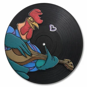 ENSEMBLE VOL 3: LOVE SONGS