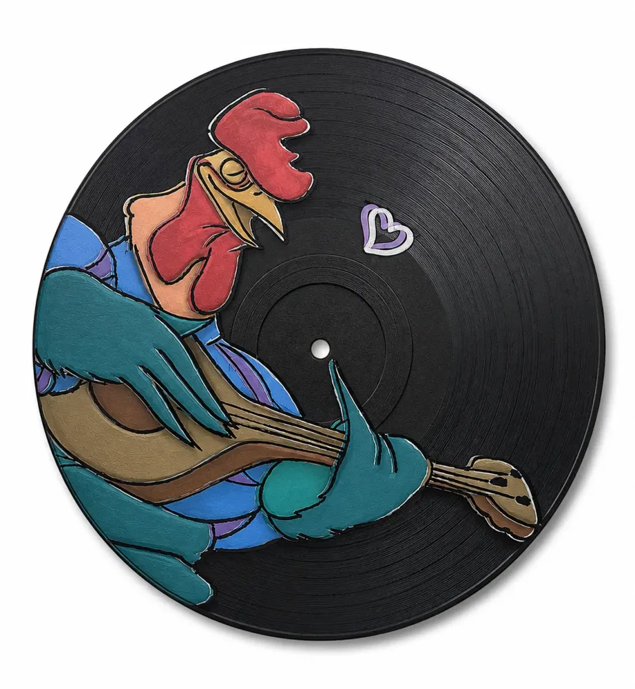 ENSEMBLE VOL 3: LOVE SONGS