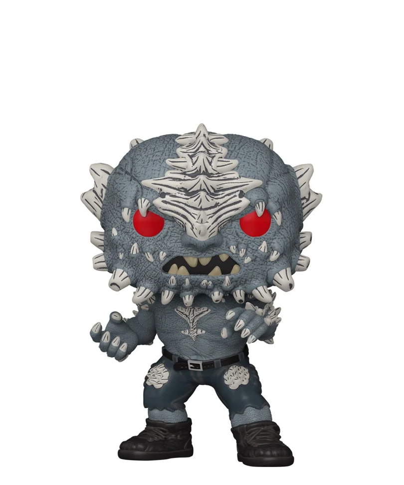 Doomsday Max