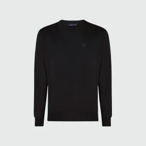 North Sails Maglia Uomo Lana Crewnek North Sails Maglia Uomo Lana Crewnek