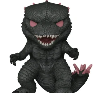 Godzilla (6-Inch) Godzilla (6-Inch)