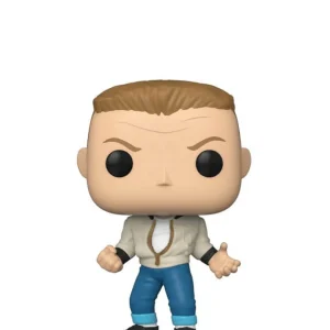 Biff Tannen
