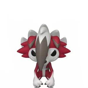 Lycanroc (Midnight Form) Lycanroc (Midnight Form)
