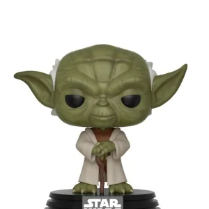 Yoda (The Clone Wars) Yoda (The Clone Wars)