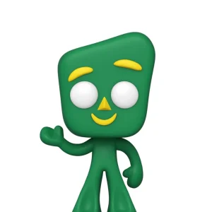 Gumby