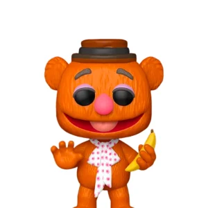 Fozzie Bear Fozzie Bear