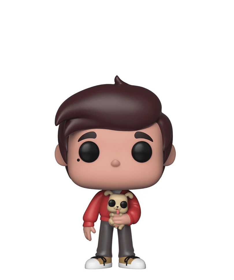 Marco Diaz
