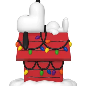 Snoopy & Doghouse Snoopy & Doghouse