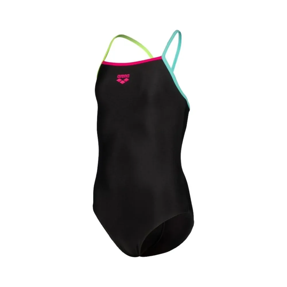Costume Intero Drop Solid Jr - immagine 3