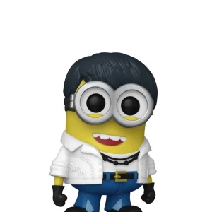 Jimin (Minions) Jimin (Minions)