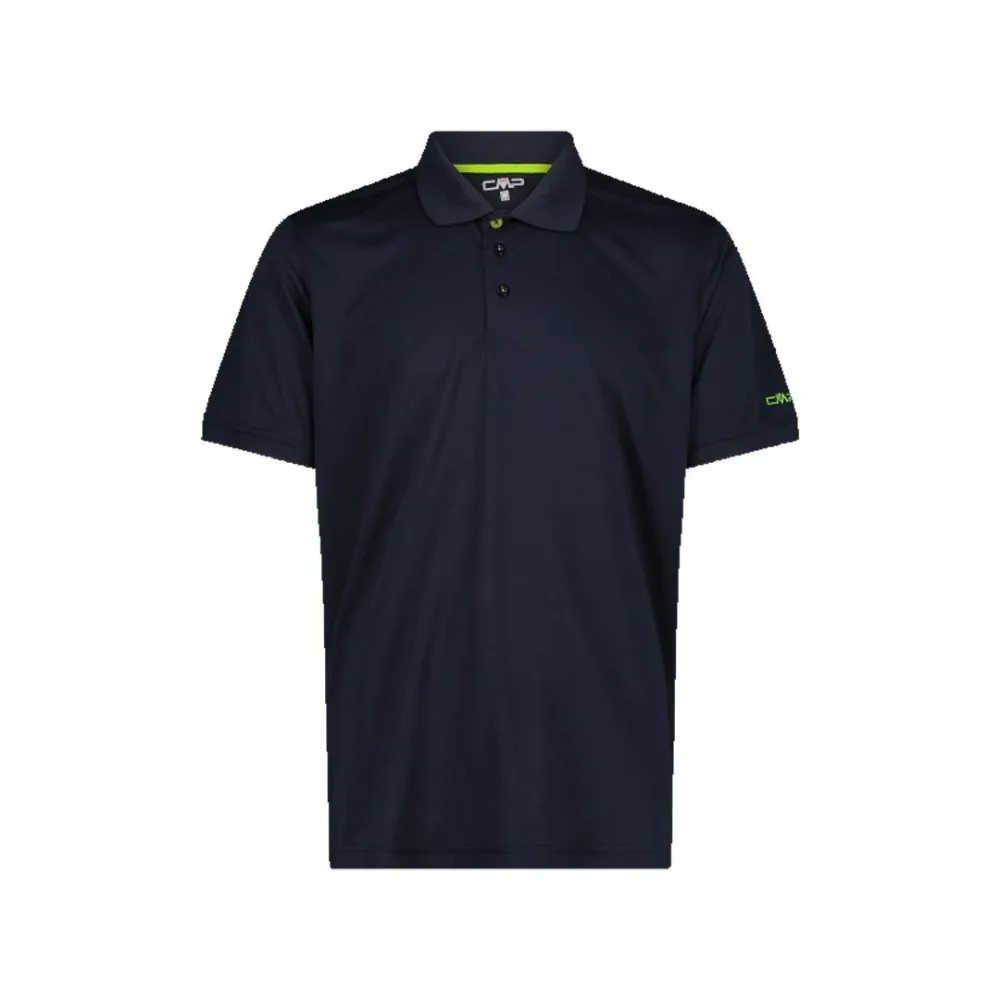 Polo Tecnica Tinta Unita Uomo