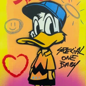 SPECIAL ONE BABY SPECIAL ONE BABY
