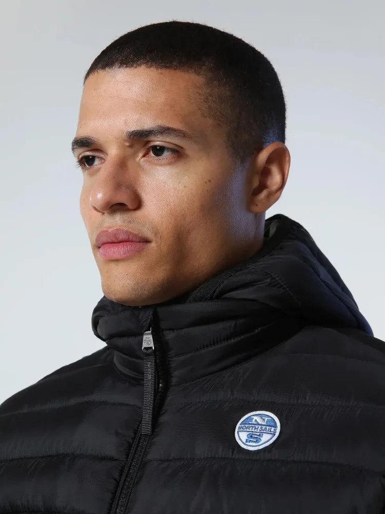 North Sails Giacca Uomo Skye - immagine 3