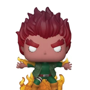 Might Guy (Eight Inner Gates) GITD Might Guy (Eight Inner Gates) GITD
