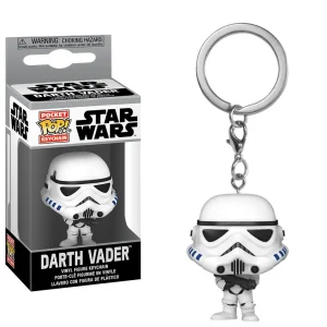 Stormtrooper Keychain Stormtrooper Keychain