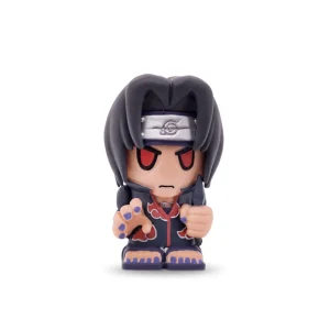 Naruto Boomez Hero 3D Card – Itachi Wave 1