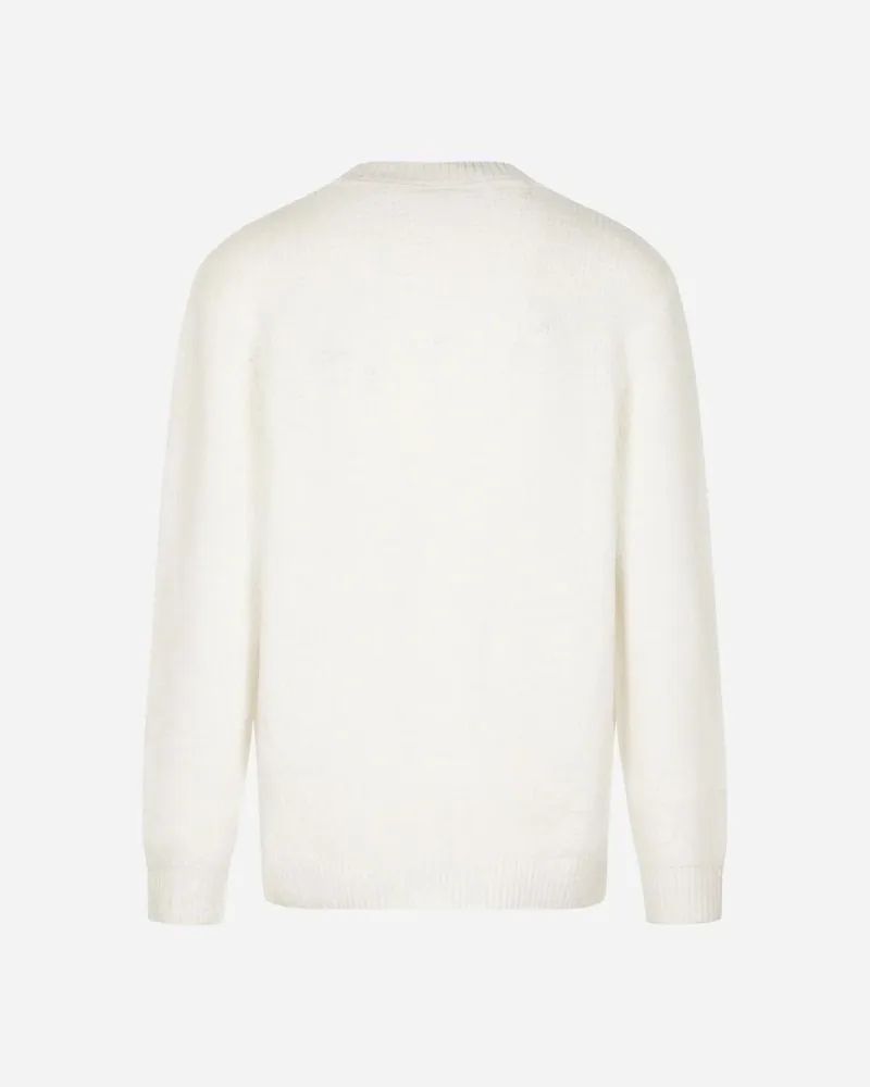 Tommy Hilfiger Maglia Uomo Reg Waffle - immagine 2