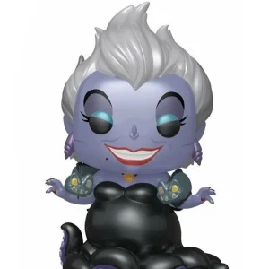 Ursula (with Eels) (Metallic) [Summer Expo]