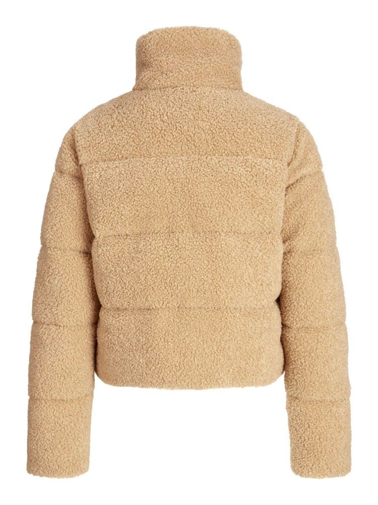 Jjxx Giacca Donna Isa Teddy - immagine 3