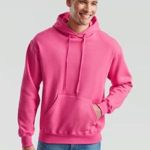 Felpa Classic Hooded
