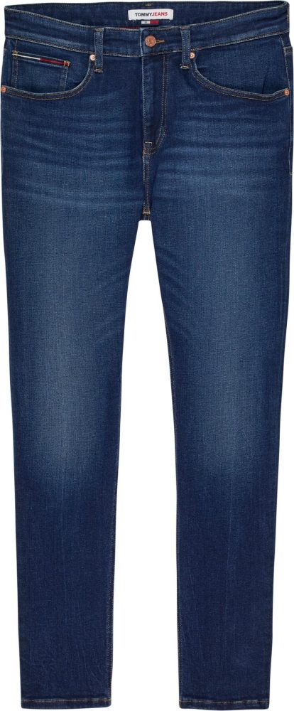 Tommy Hilfiger Jeans Uomo Austin Slim Tprd