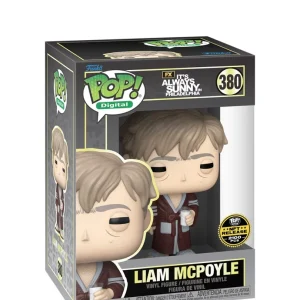 Liam McPoyle Liam McPoyle