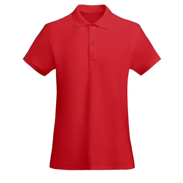 Polo Prince Woman - immagine 3