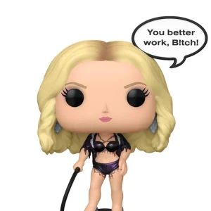 Britney Spears (You Better Work, B!tch!) Britney Spears (You Better Work, B!tch!)