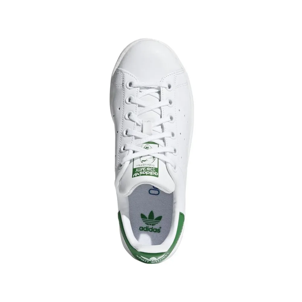 Adidas Scarpe Junior Stan Smith - immagine 3