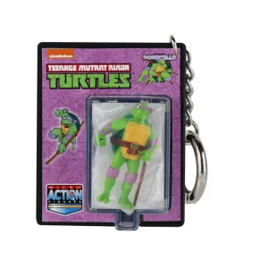 Micro Figures – Donatello