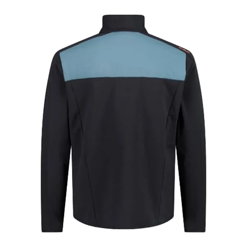 Giacca Hybrid Uomo - immagine 2