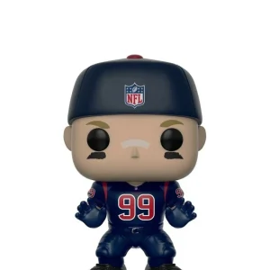 J.J. Watt (Wave 4)