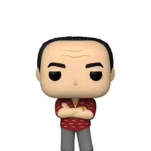 Tony Soprano Tony Soprano