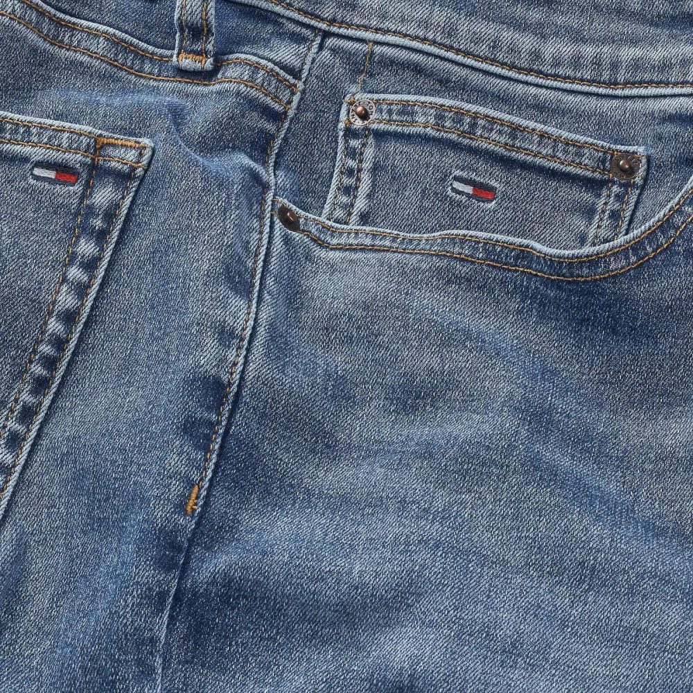 Tommy Hilfiger Jeans Uomo Austin Slim - immagine 3