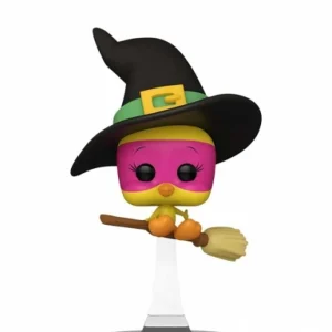 Tweety (Witch) Tweety (Witch)