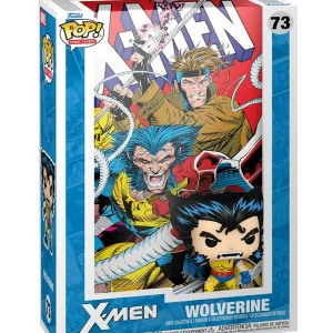 Wolverine #4 Wolverine #4