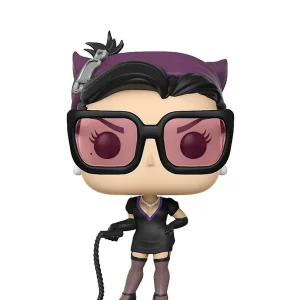 Catwoman (Bombshells) (Sepia) Damaged Box Catwoman (Bombshells) (Sepia) Damaged Box