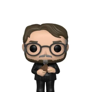 Guillermo del Toro Guillermo del Toro
