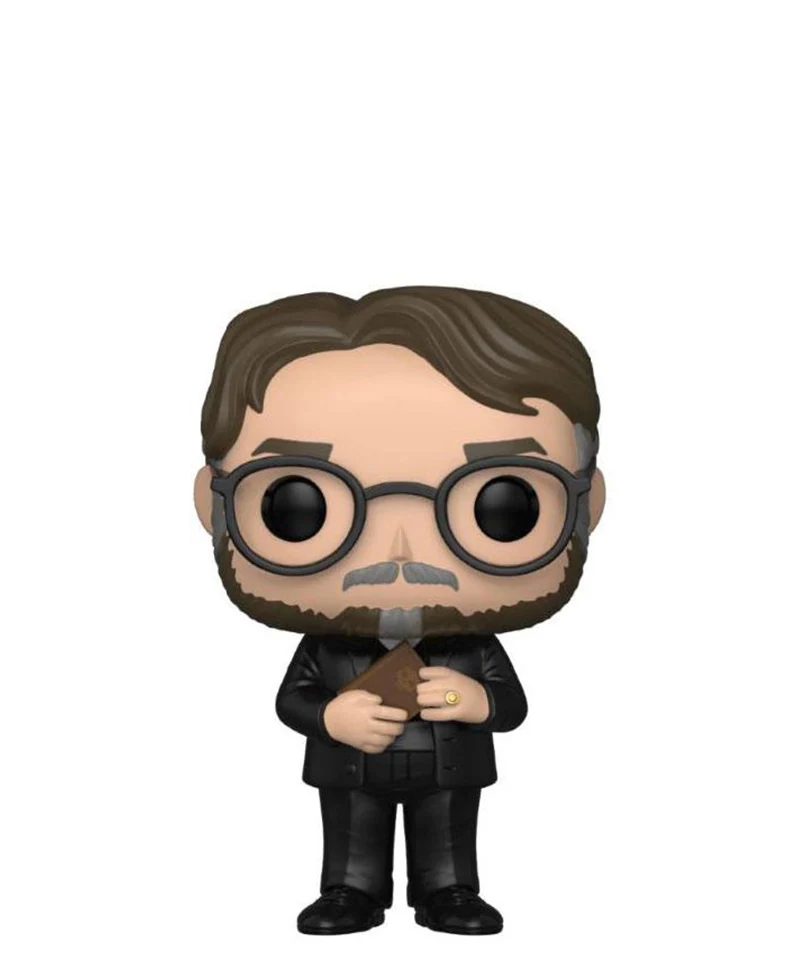 Guillermo del Toro