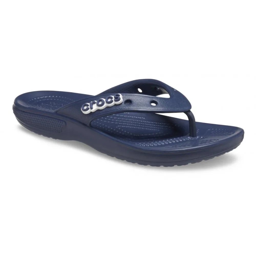 Crocs Infradito Unisex Classic Crocs Flip - immagine 2