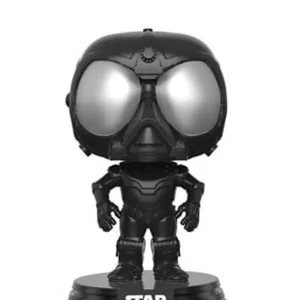 Death Star Droid (Black) Death Star Droid (Black)